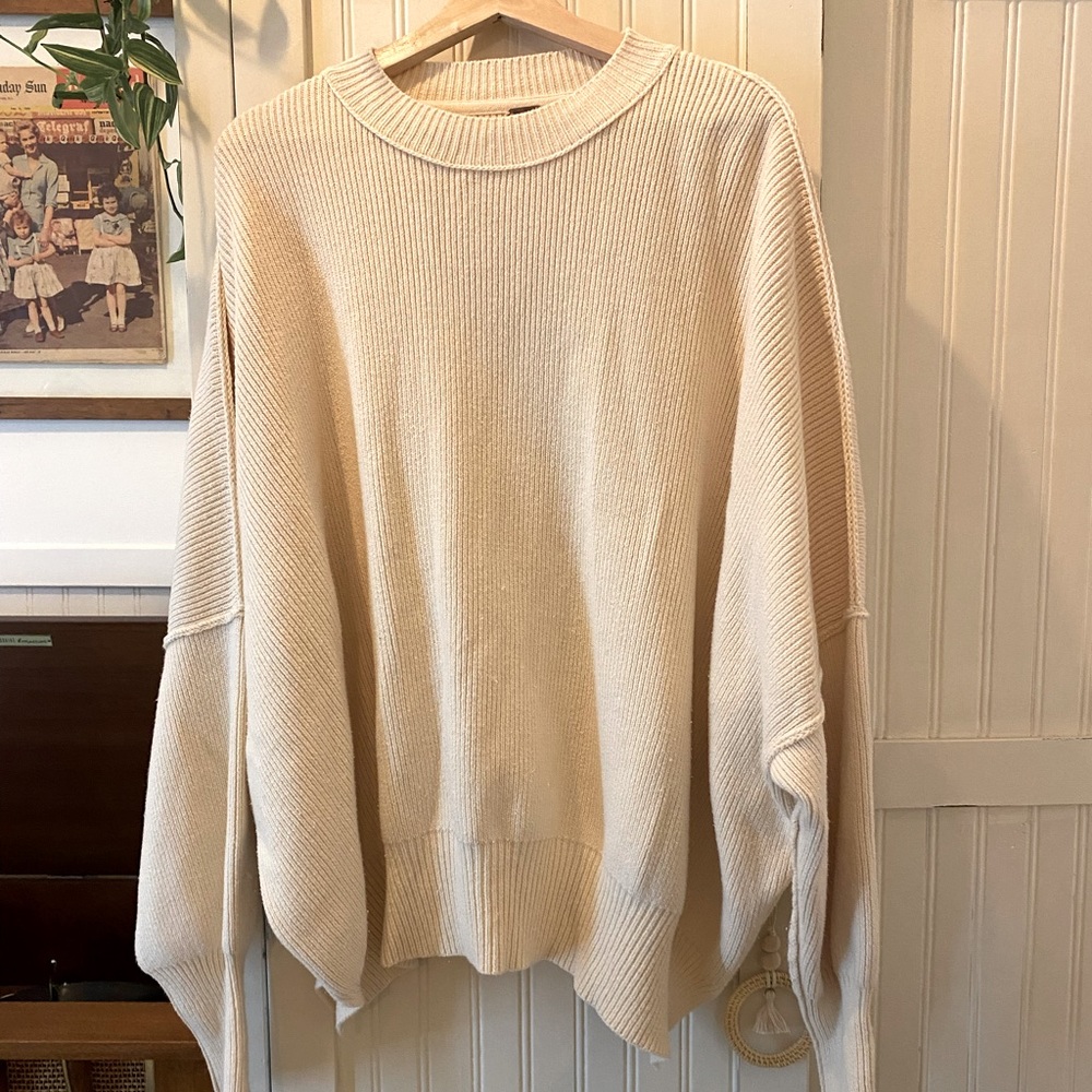 Easy street tunic